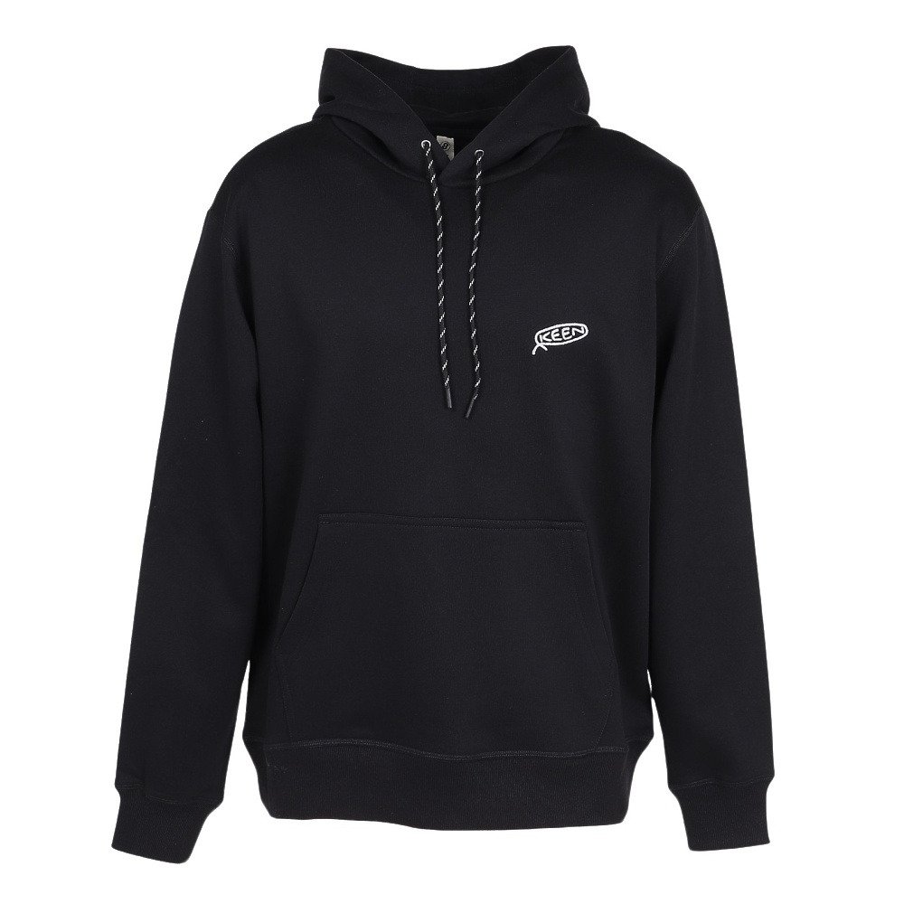 キーン（KEEN）（メンズ）トレーナー スウェット HARVEST TECH HOODIE