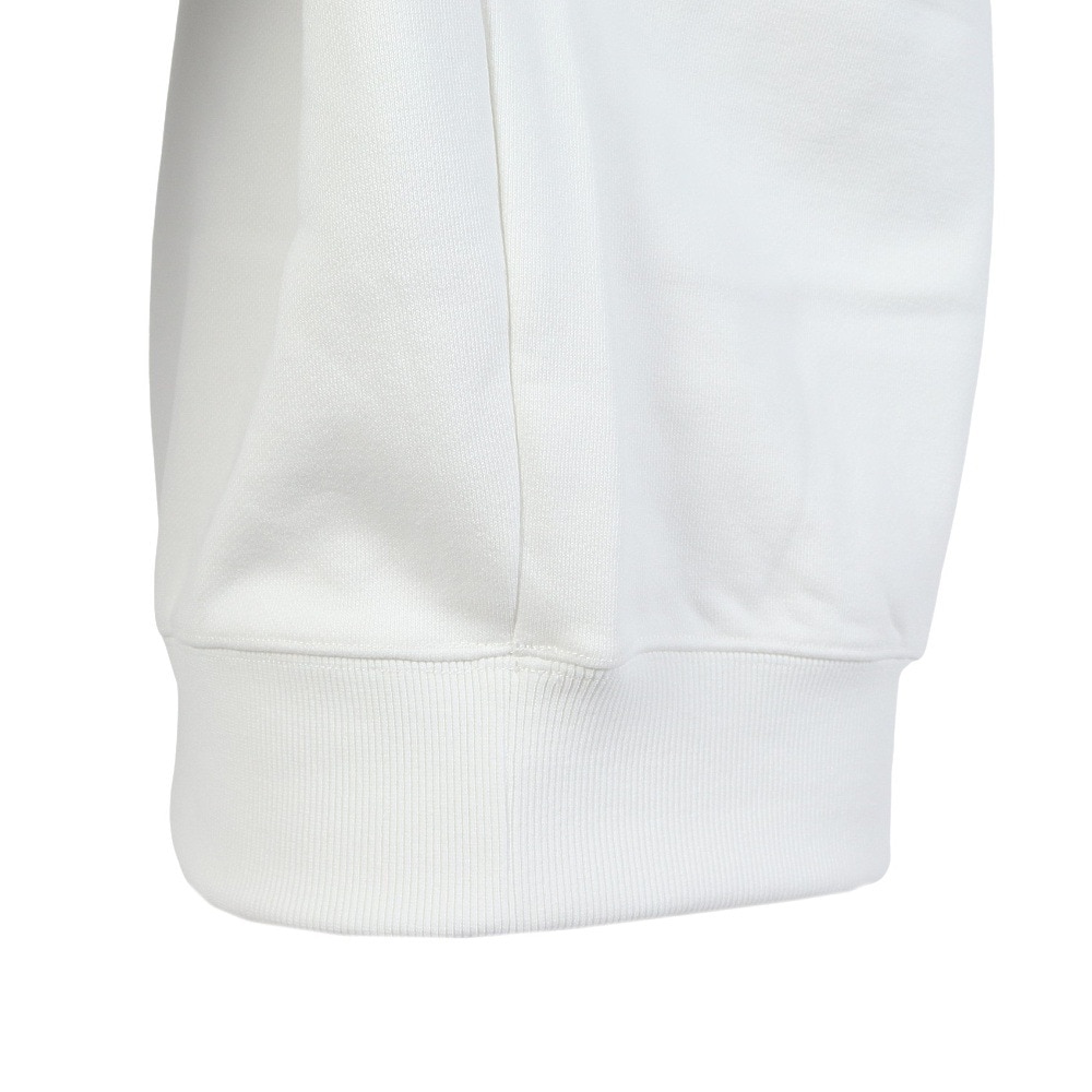 ヘリーハンセン（HELLY HANSEN）（メンズ、レディース）トレーナー トータルシーウェアコンセプト スウェット HH32494 OW