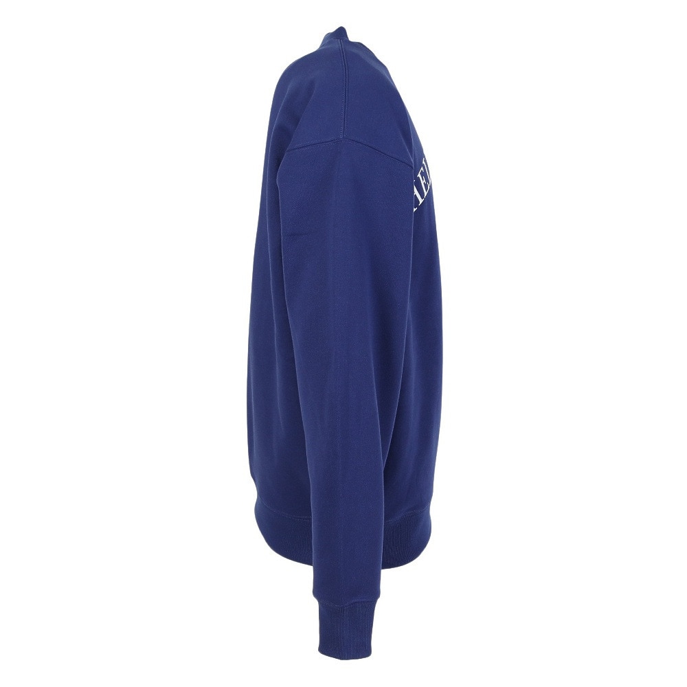 ヘリーハンセン（HELLY HANSEN）（メンズ、レディース）トレーナー トータルシーウェアコンセプト スウェット HH32494 SL