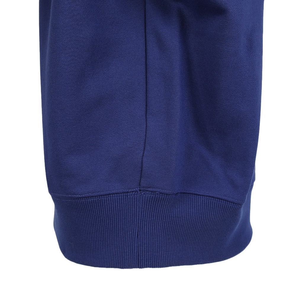 ヘリーハンセン（HELLY HANSEN）（メンズ、レディース）トレーナー トータルシーウェアコンセプト スウェット HH32494 SL