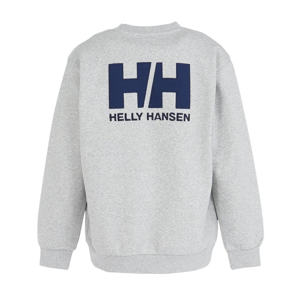 ヘリーハンセン（HELLY HANSEN）（メンズ）トレーナー LOGO PC