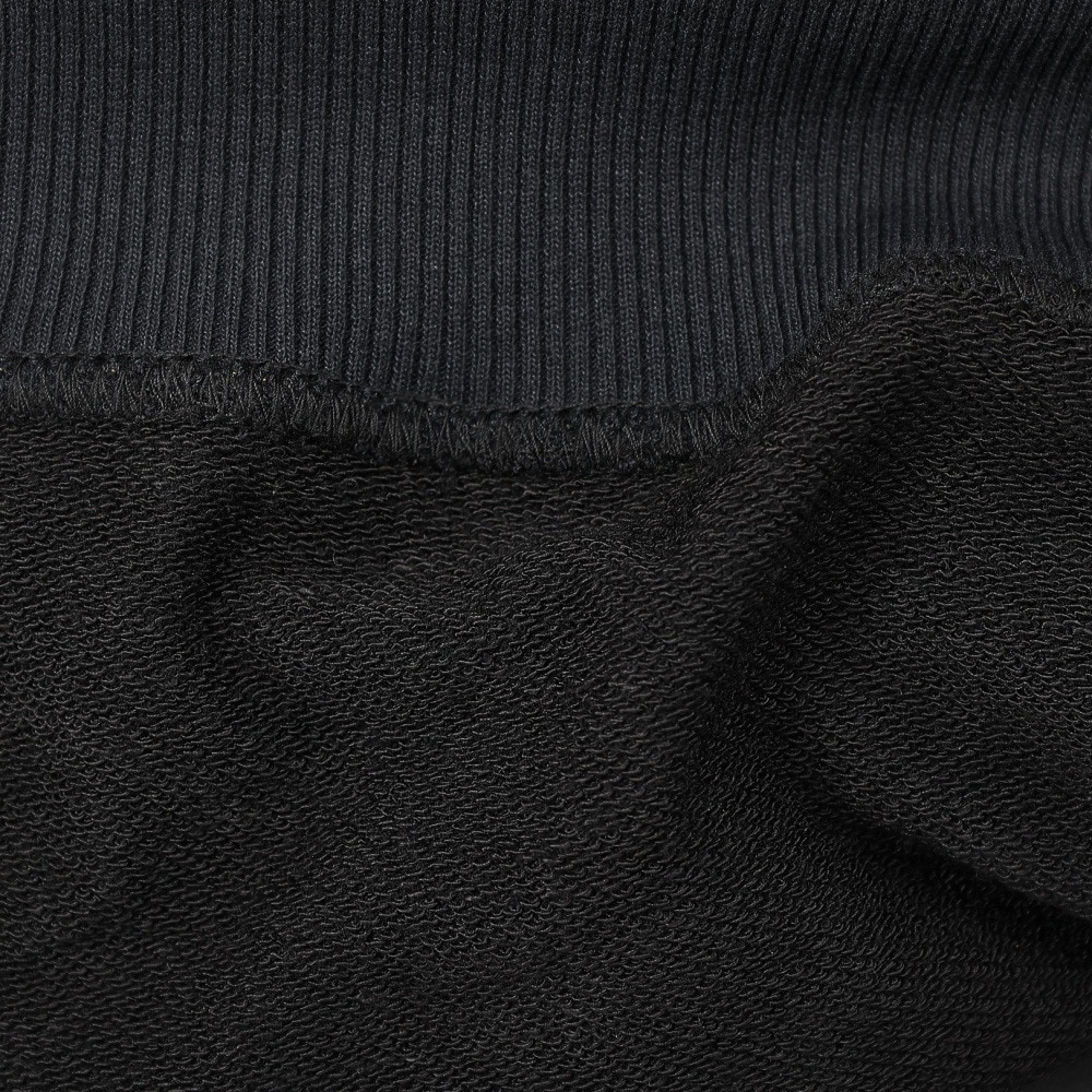 ザ・ノース・フェイス（THE NORTH FACE）（メンズ、レディース）トレーナー スウェット スモールロゴヘザースウェットフーディ NT62531 K