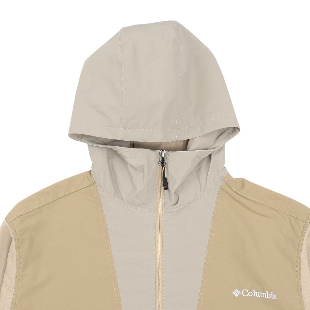 コロンビア(Columbia)トレーナー スウェット ウィルキンソンコーブフーディ PM0539 271(Men’s) コロンビア（Columbia）（メンズ）トレーナー スウェット