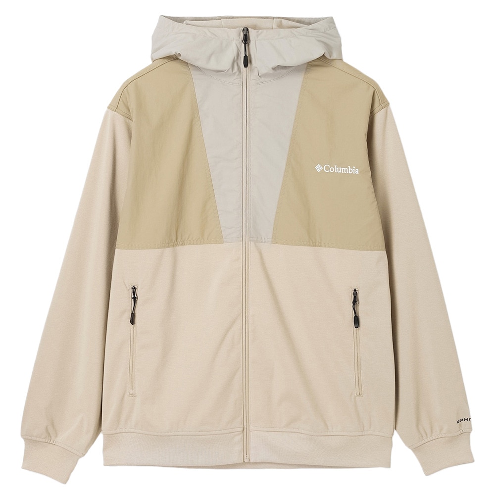 コロンビア（Columbia）（メンズ）トレーナー スウェット ウィルキンソンコーブフーディ PM0539 271