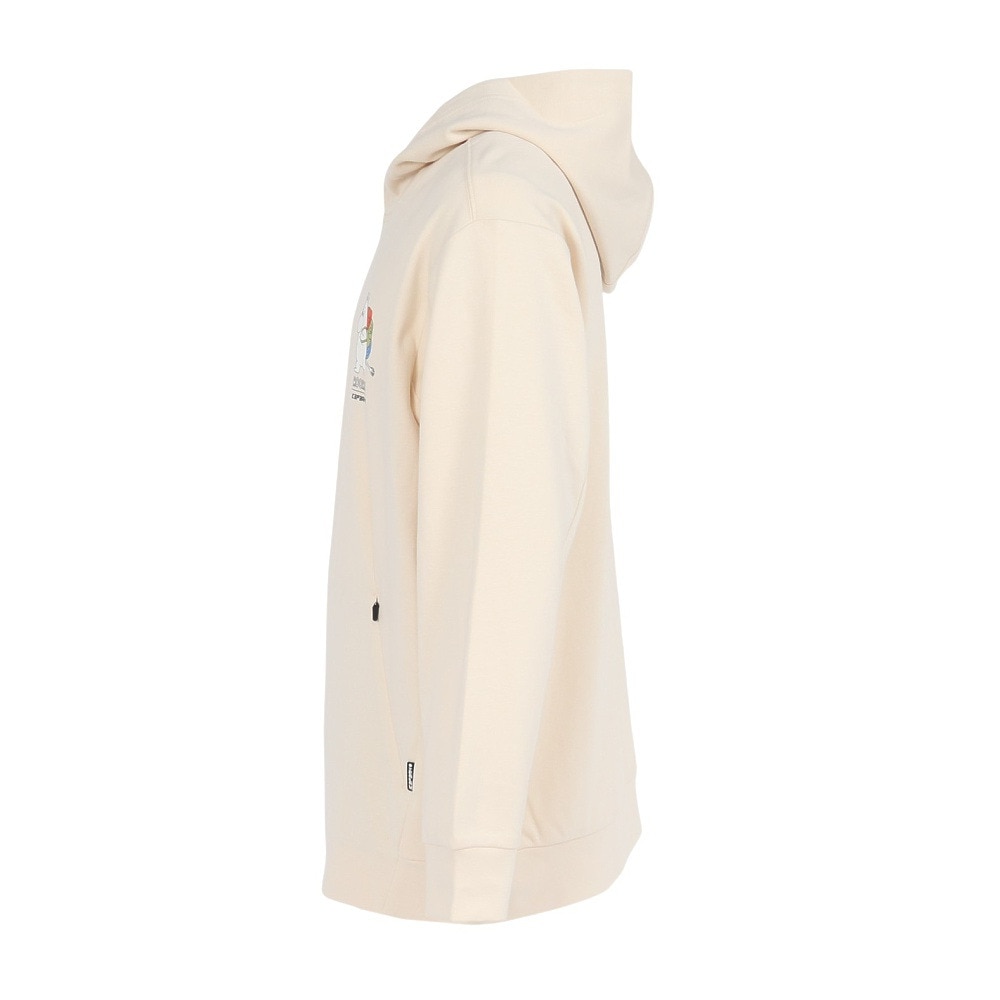 アイスピーク（ICEPEAK）（メンズ、レディース）トレーナー スウェット VIERSEN 57876 651 039