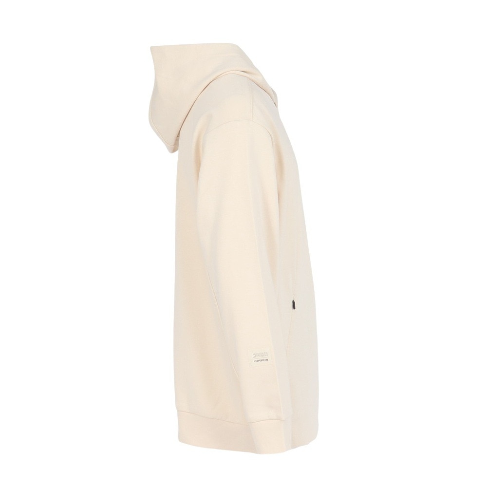 アイスピーク（ICEPEAK）（メンズ、レディース）トレーナー スウェット VIERSEN 57876 651 039