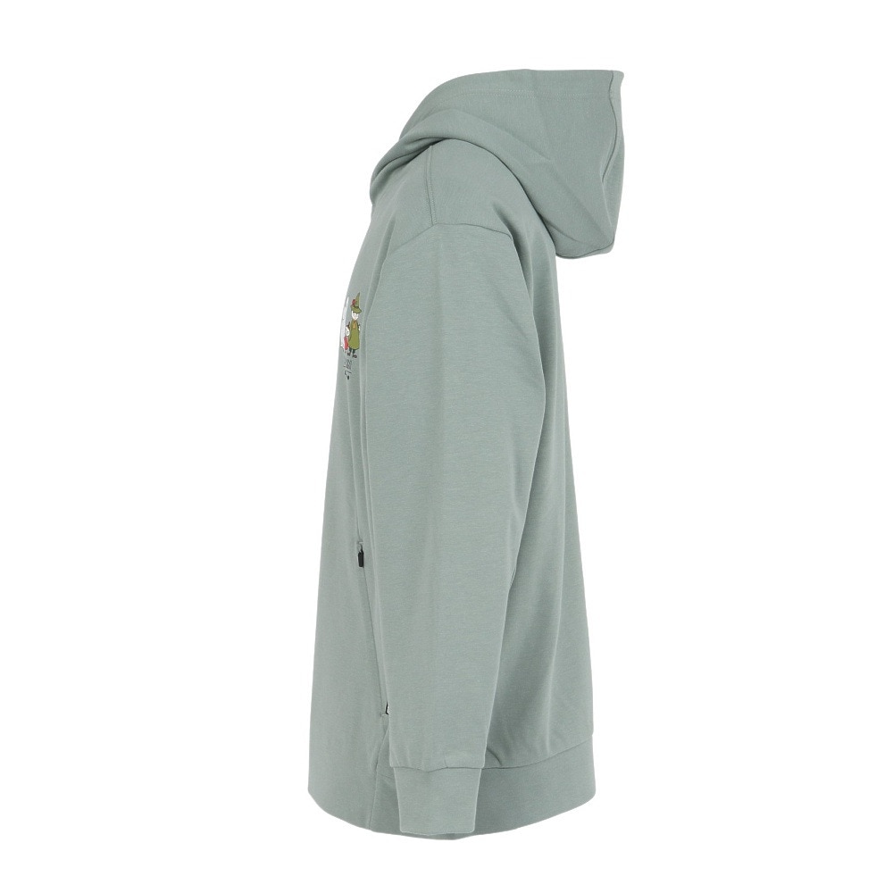 アイスピーク（ICEPEAK）（メンズ、レディース）トレーナー スウェット VIERSEN 57876 651 519