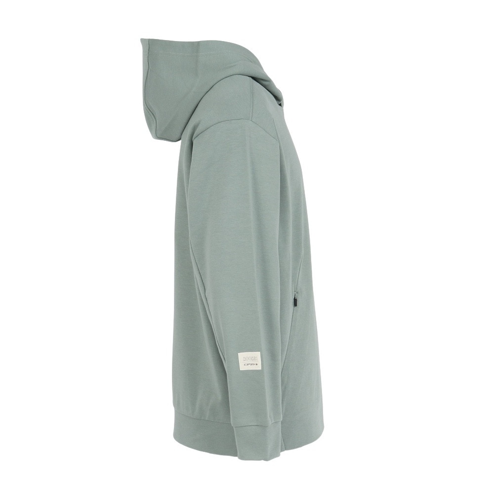 アイスピーク（ICEPEAK）（メンズ、レディース）トレーナー スウェット VIERSEN 57876 651 519