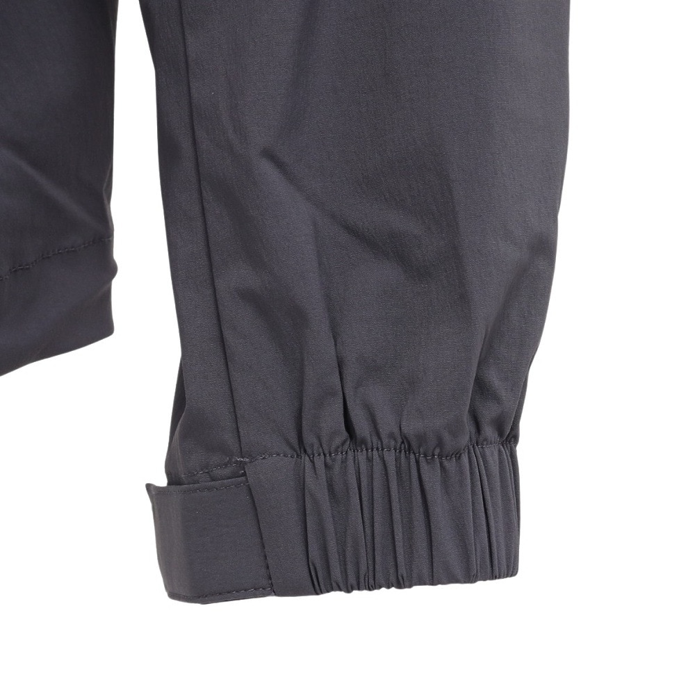 スノーピーク（snow peak）（メンズ）Utility パーカージャケット CHARCOAL NSD-JK-25AU002 013