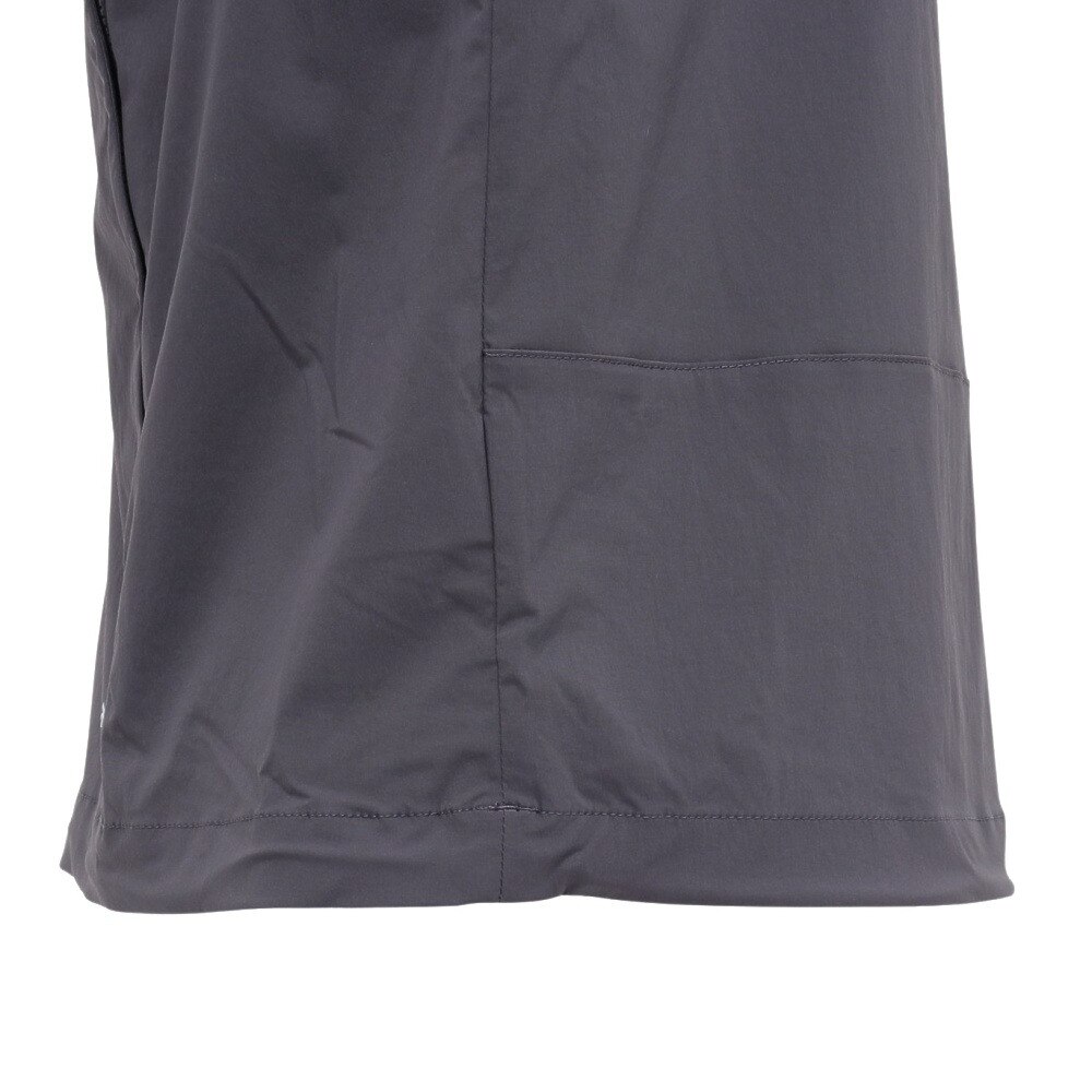 スノーピーク（snow peak）（メンズ）Utility パーカージャケット CHARCOAL NSD-JK-25AU002 013