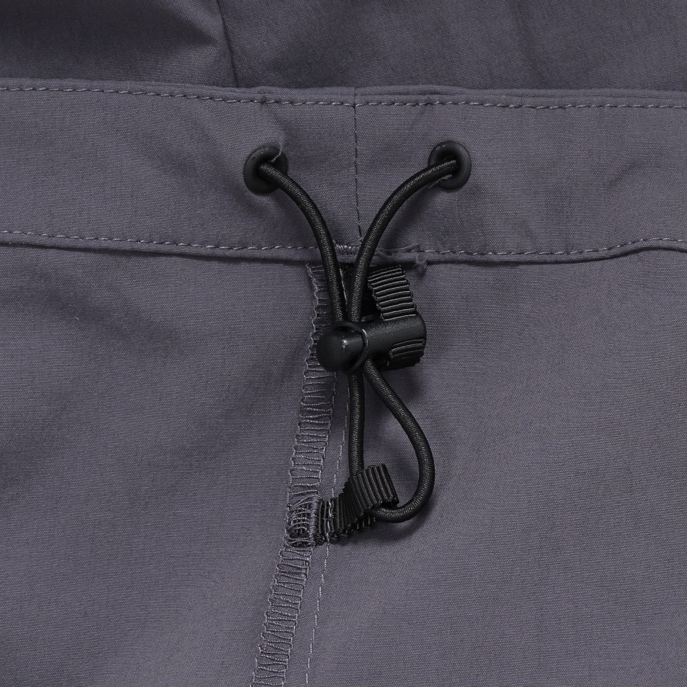 スノーピーク（snow peak）（メンズ）Utility パーカージャケット CHARCOAL NSD-JK-25AU002 013