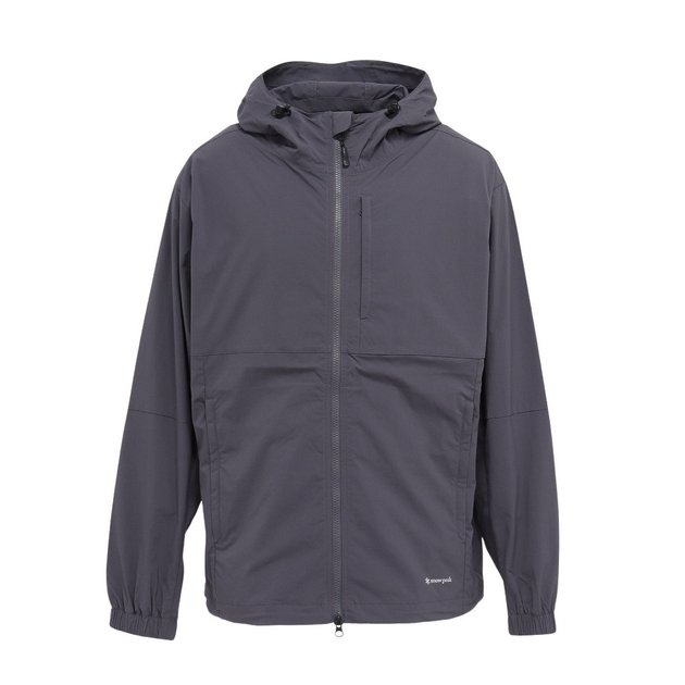 スノーピーク（snow peak）（メンズ）Utility パーカージャケット 
