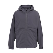 (メンズ)Utility パーカージャケット CHARCOAL NSD-JK-25AU002 013