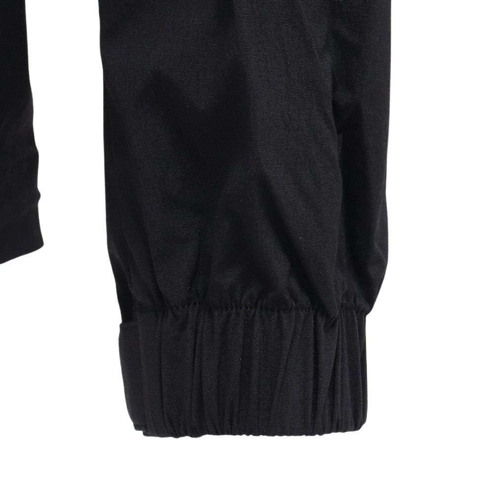 スノーピーク（snow peak）（メンズ）Utility パーカージャケット BLACK NSD-JK-25AU002 019