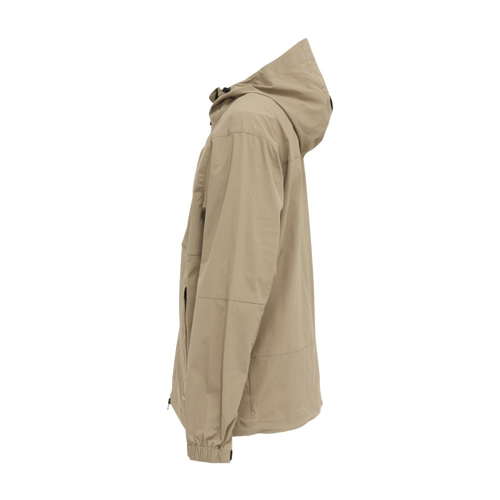 スノーピーク（snow peak）（メンズ）Utility パーカージャケット GREIGE NSD-JK-25AU002 023