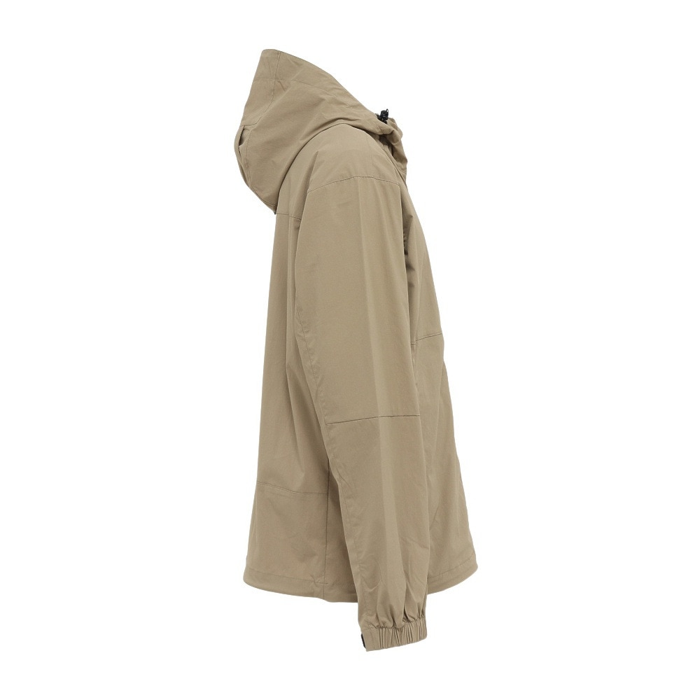 スノーピーク（snow peak）（メンズ）Utility パーカージャケット GREIGE NSD-JK-25AU002 023