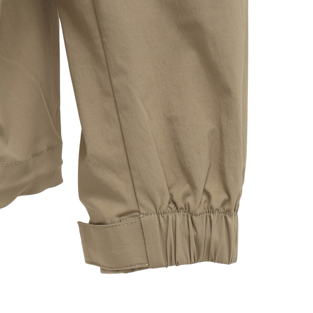 スノーピーク（snow peak）（メンズ）Utility パーカージャケット GREIGE NSD-JK-25AU002 023