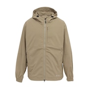 (メンズ)Utility パーカージャケット GREIGE NSD-JK-25AU002 023
