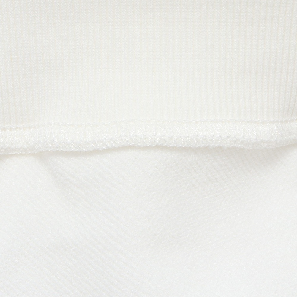 スノーピーク（snow peak）（メンズ）トレーナー Square Logo プルオーバー スウェット OWH NSD-SW-25AU001 002