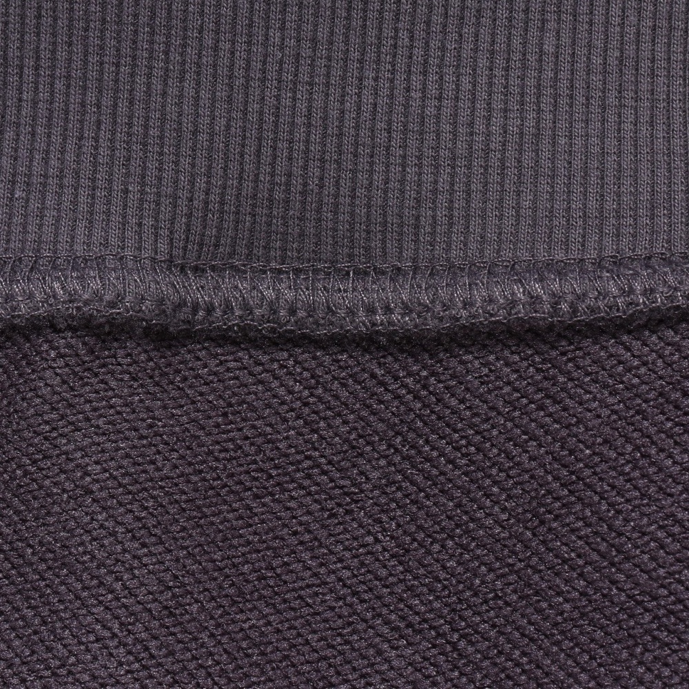スノーピーク（snow peak）（メンズ）トレーナー Square Logo プルオーバー スウェット CH NSD-SW-25AU001 013