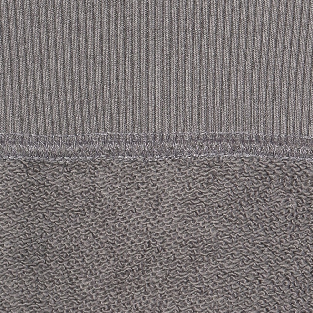 ザ・ノース・フェイス（THE NORTH FACE）（メンズ）トレーナー スウェット ヘザーロゴ クルーネック NT12334 SP