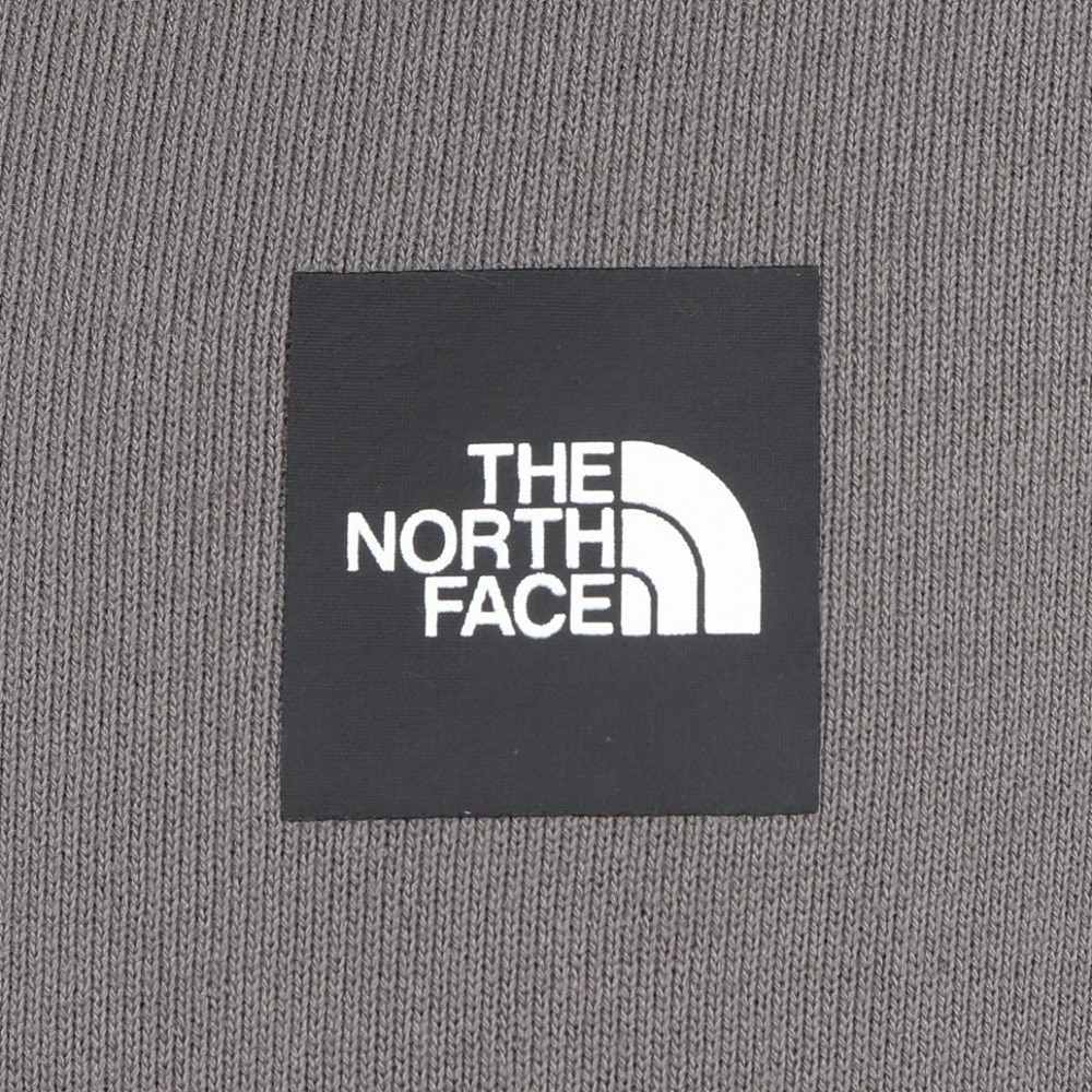 ザ・ノース・フェイス（THE NORTH FACE）（メンズ）トレーナー スウェット ヘザーロゴ クルーネック NT12334 SP