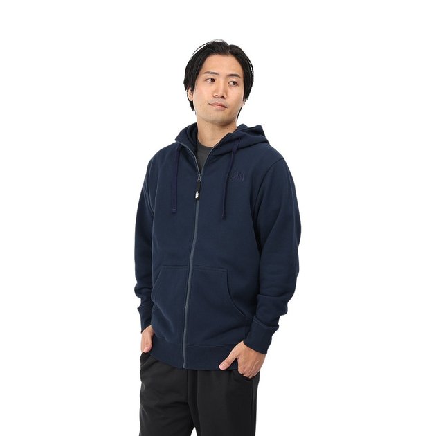ザ・ノース・フェイス（THE NORTH FACE）（メンズ）パーカー 