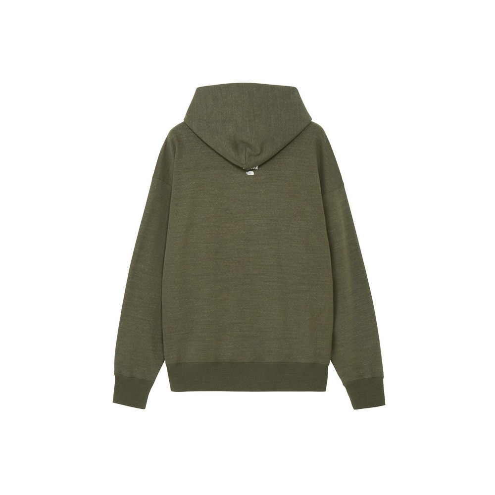 ザ・ノース・フェイス（THE NORTH FACE）（メンズ）パーカー スウェット ズーピッカーフーディ NT12535 NT
