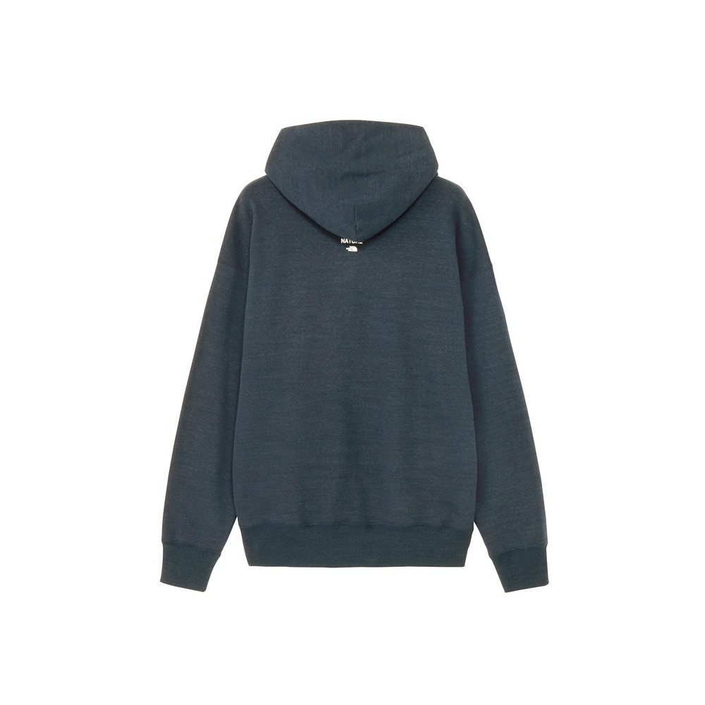 ザ・ノース・フェイス（THE NORTH FACE）（メンズ）パーカー スウェット ズーピッカーフーディ NT12535 UN