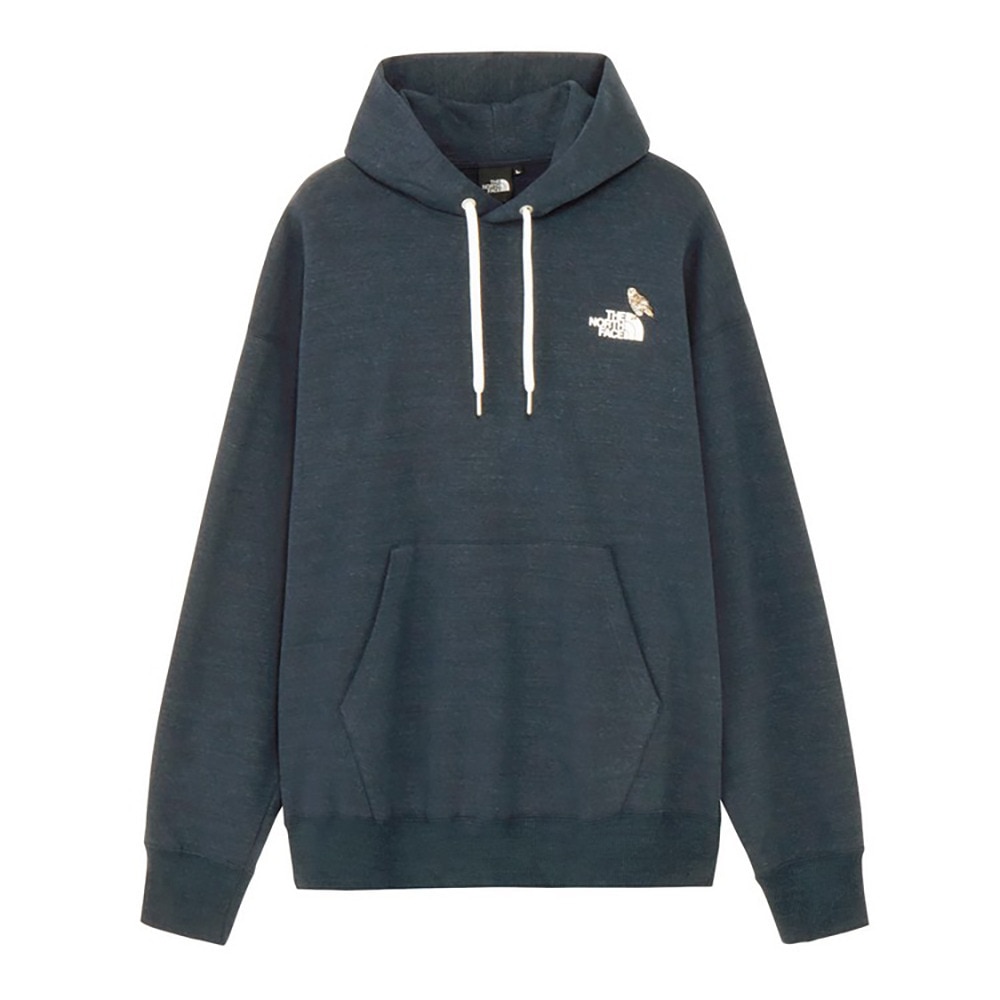 ザ・ノース・フェイス（THE NORTH FACE）（メンズ）パーカー スウェット ズーピッカーフーディ NT12535 UN