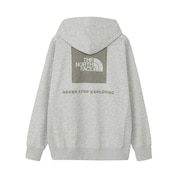 スウェット・パーカー