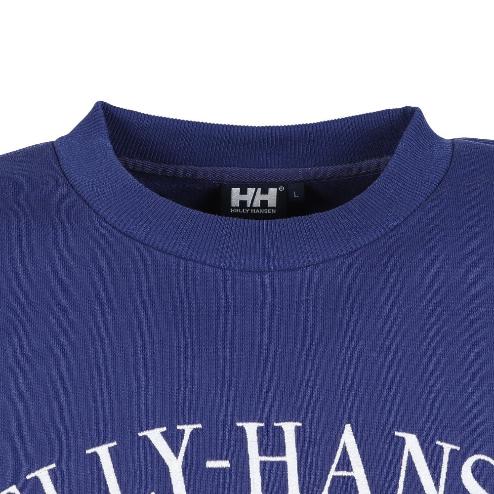 ヘリーハンセン（HELLY HANSEN）（メンズ、レディース）トレーナー