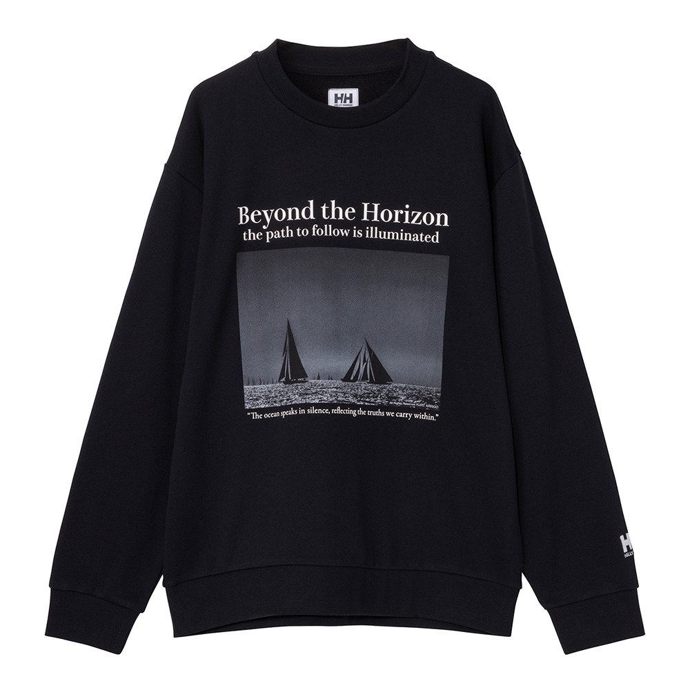 ヘリーハンセン（HELLY HANSEN）（メンズ）スウェット オーシャン 