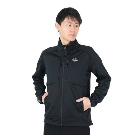 ＜エルブレス＞ ComfortThemastat ジャケット PW22JN02 BLK