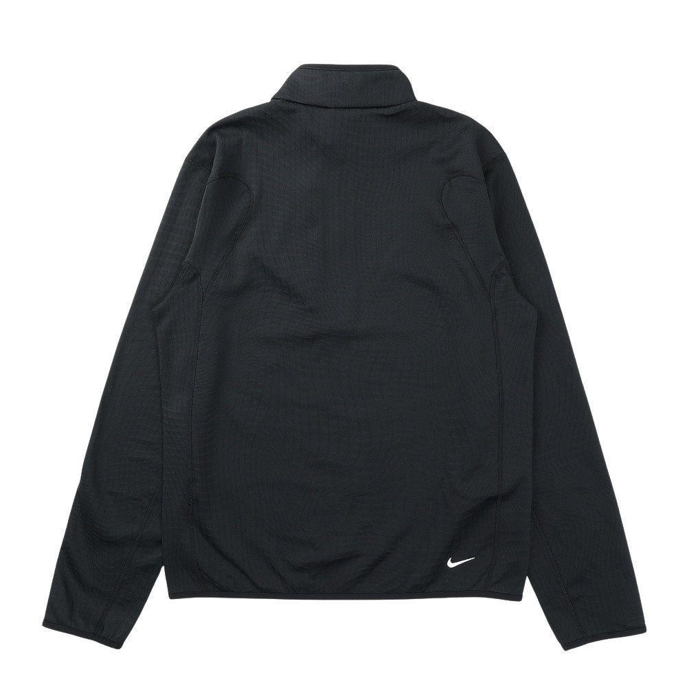 ナイキ（NIKE）（メンズ）カットソー ACG Wolf Grid Therma-FIT ハーフ