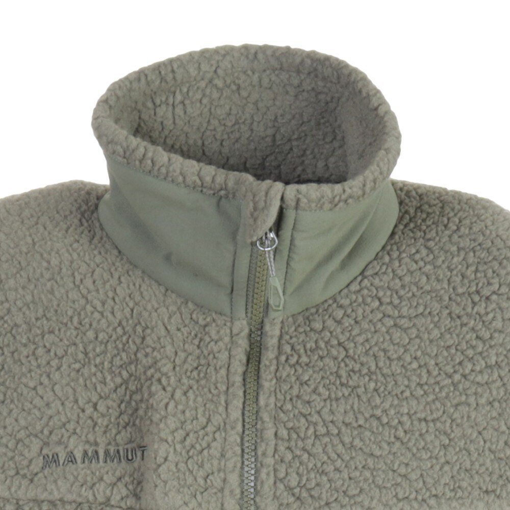MAMMUT Trovat Pro ML Jacket Mサイズ アウトドアウェア 036736009 Mammut Trovat Pro ML Jacket - Men's - Men