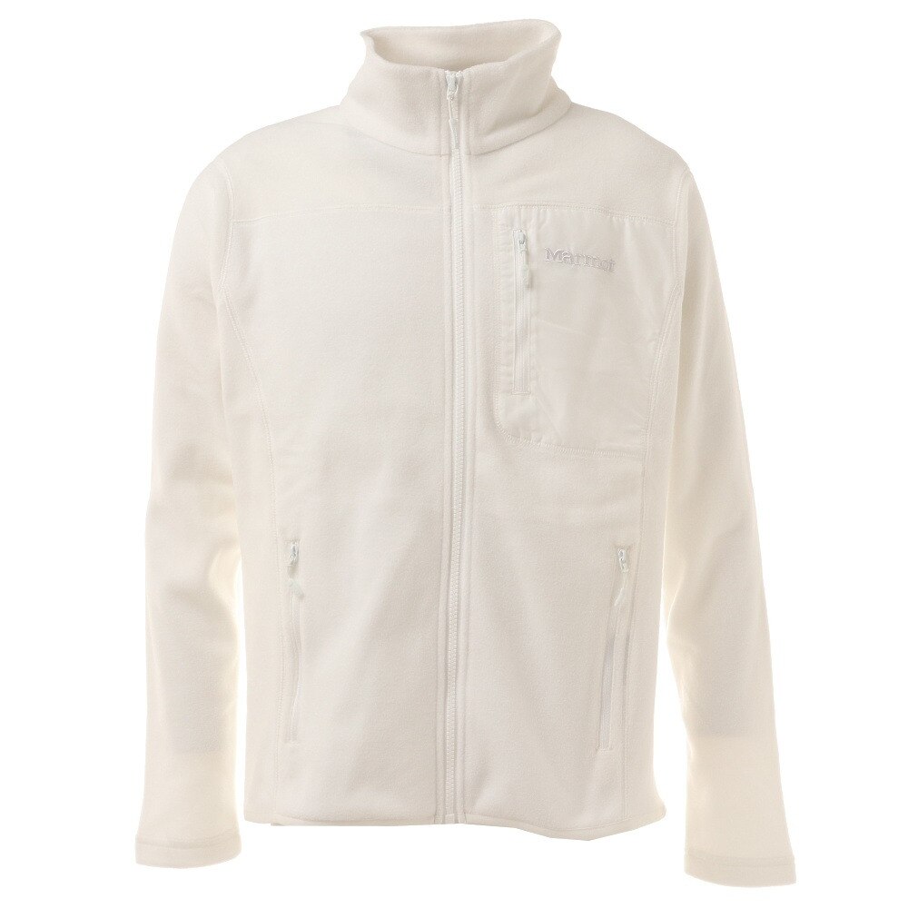  ポーラテックマイクロフリースジャケット TOMQJL35 FWH