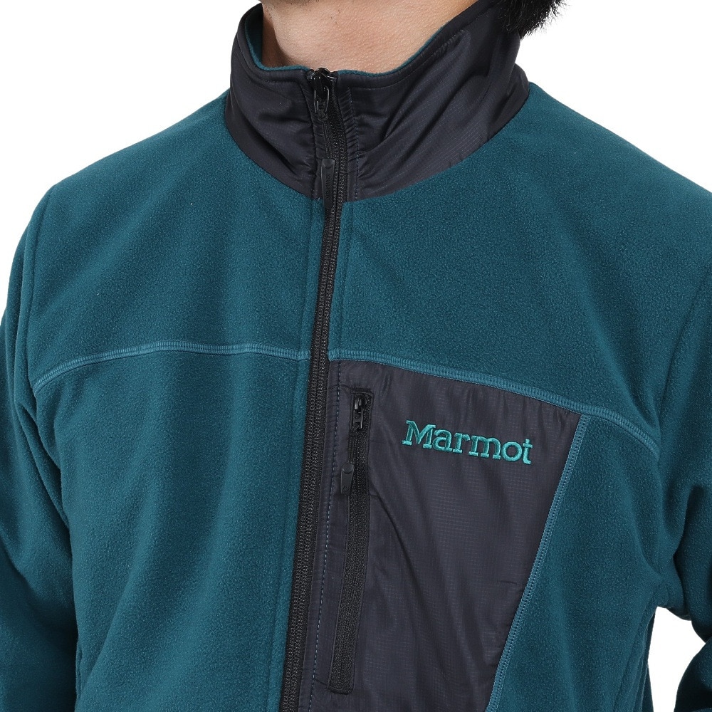 マーモット　Marmot　HeatX フリースジャケット 　Sサイズ