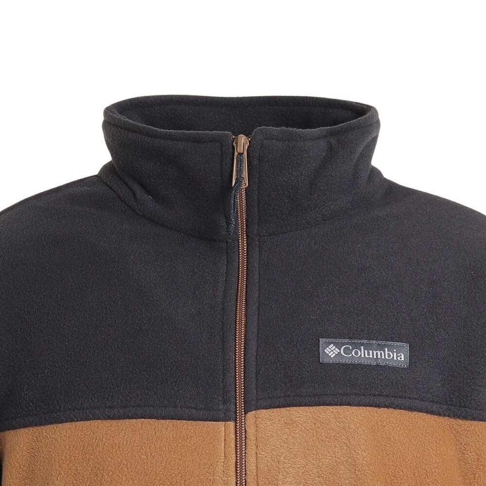 コロンビア（Columbia）（メンズ）ジップアップ スティーンズマウンテン フルジップジャケット 2.0 WE3220 008