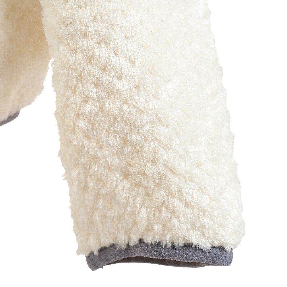 マーモット（Marmot）（メンズ）ジップアップ フリース グレイシャー ハイロフト フリースジャケット TOMUJL37 OPW