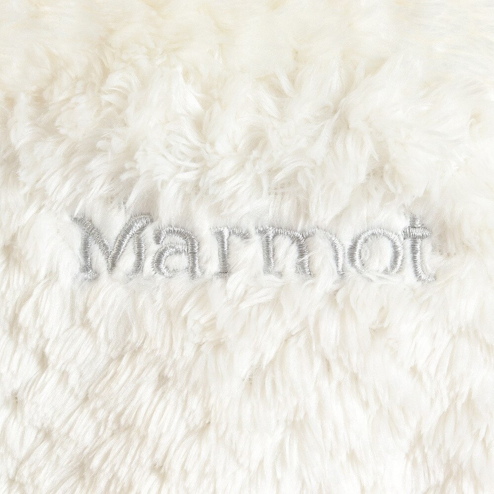 マーモット（Marmot）（メンズ）ジップアップ フリース グレイシャー ハイロフト フリースジャケット TOMUJL37 OPW