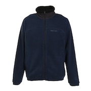 マーモット(Marmot)(メンズ)ジップアップ フリース 難燃 耐火 バーナビーグレイシャー フリースジャケット TOMUJL39 CNV