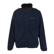 マーモット（Marmot）（メンズ）ジップアップ フリース 難燃 耐火 バーナビーグレイシャー フリースジャケット TOMUJL39 CNV