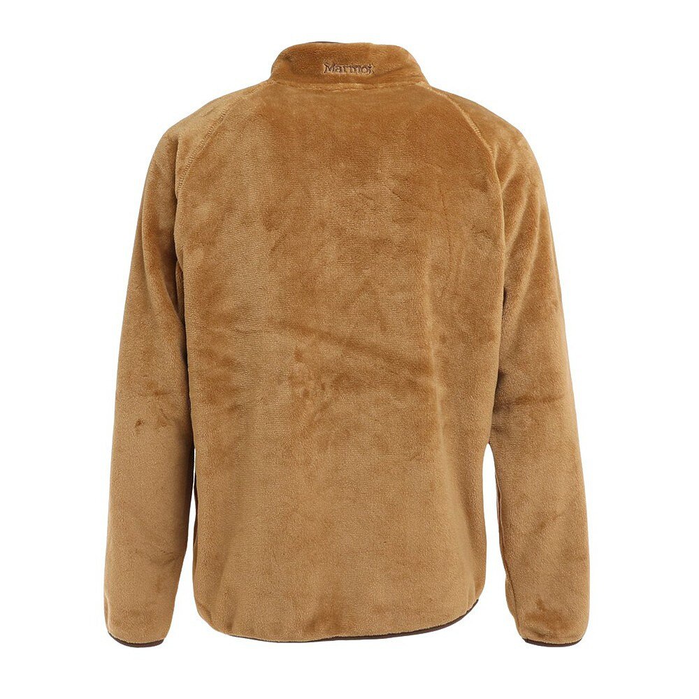 マーモット（Marmot）（メンズ）Moon Fleece Jacket ムーンフリース