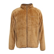 マーモット（Marmot）（メンズ）Moon Fleece Jacket ムーンフリースジャケット TOMUJL42 WCK 防寒
