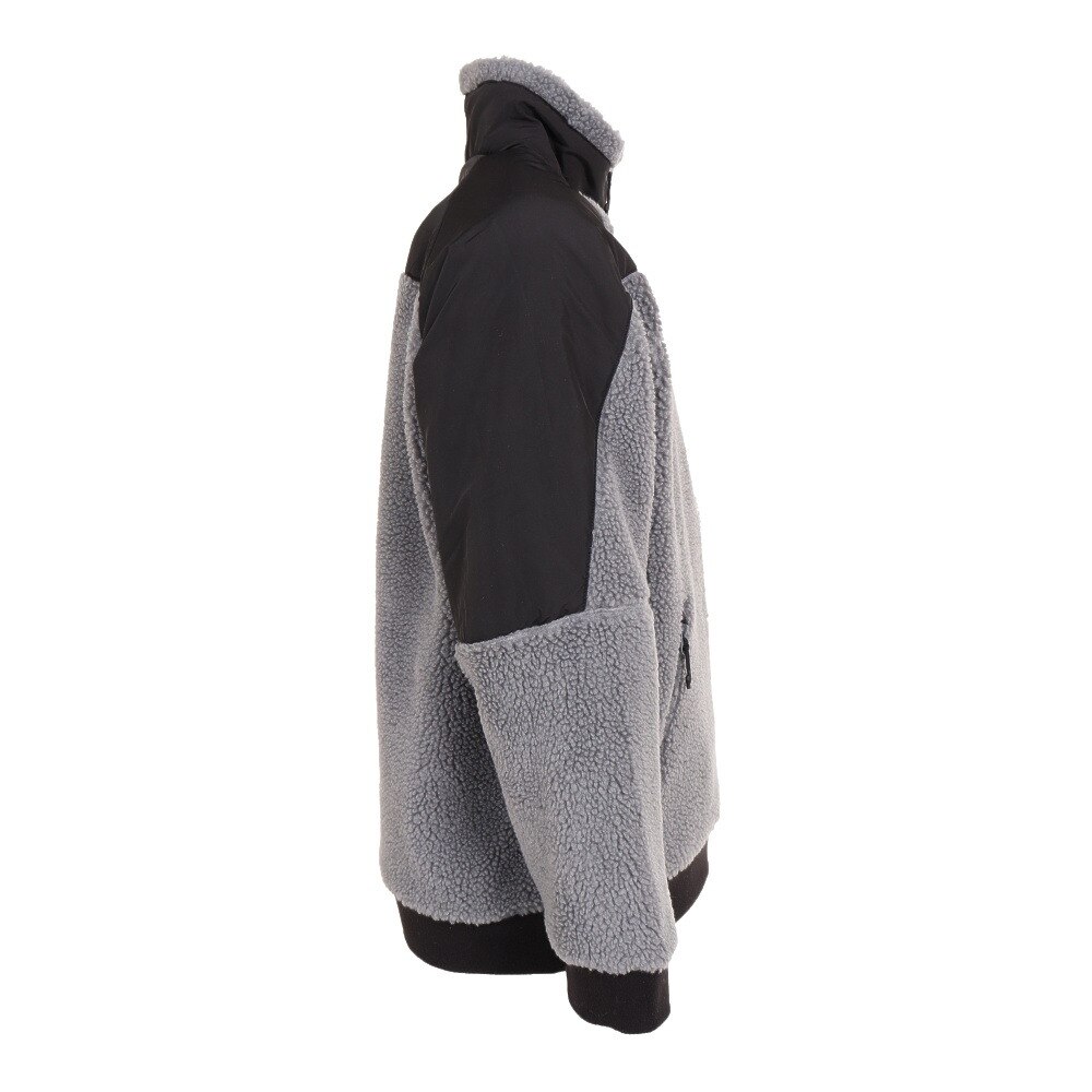 マーモット（Marmot）（メンズ）ジップアップ フリース クライミング シープボアジャケット TOUUJL40 GVG