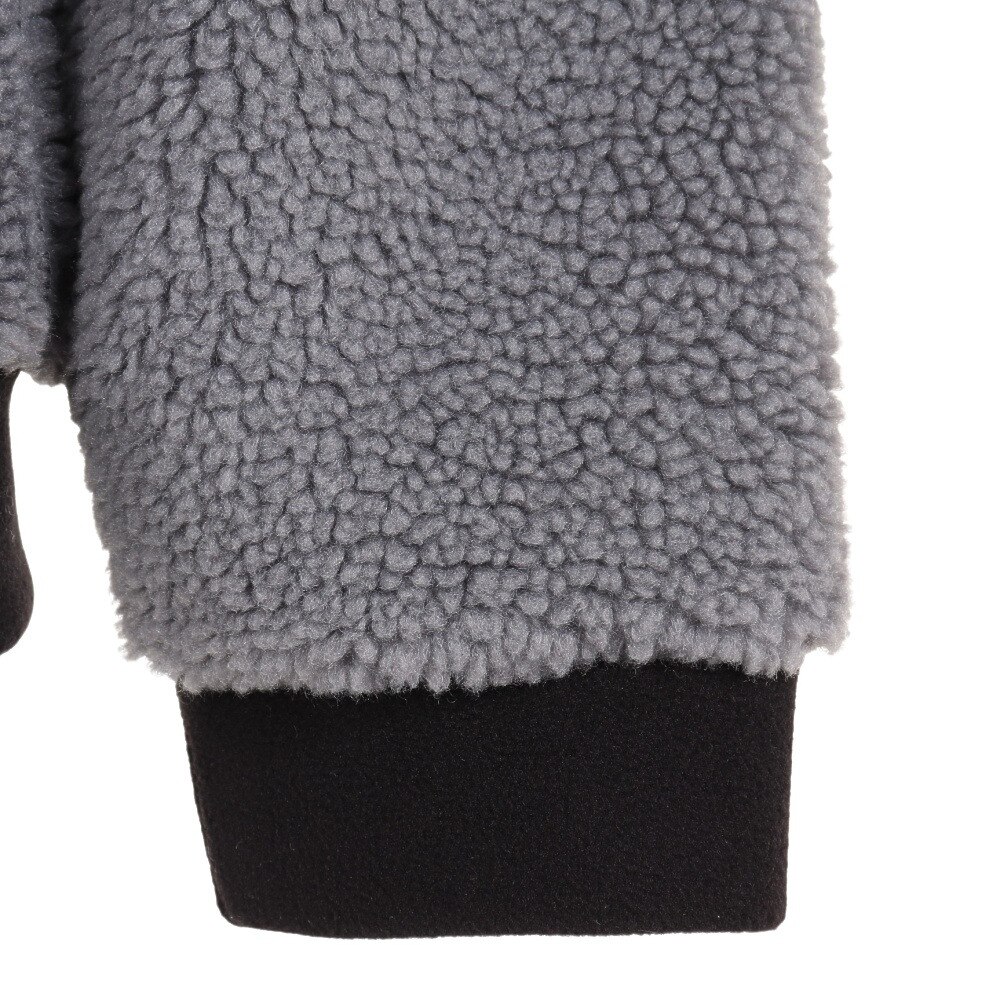 マーモット（Marmot）（メンズ）ジップアップ フリース クライミング シープボアジャケット TOUUJL40 GVG