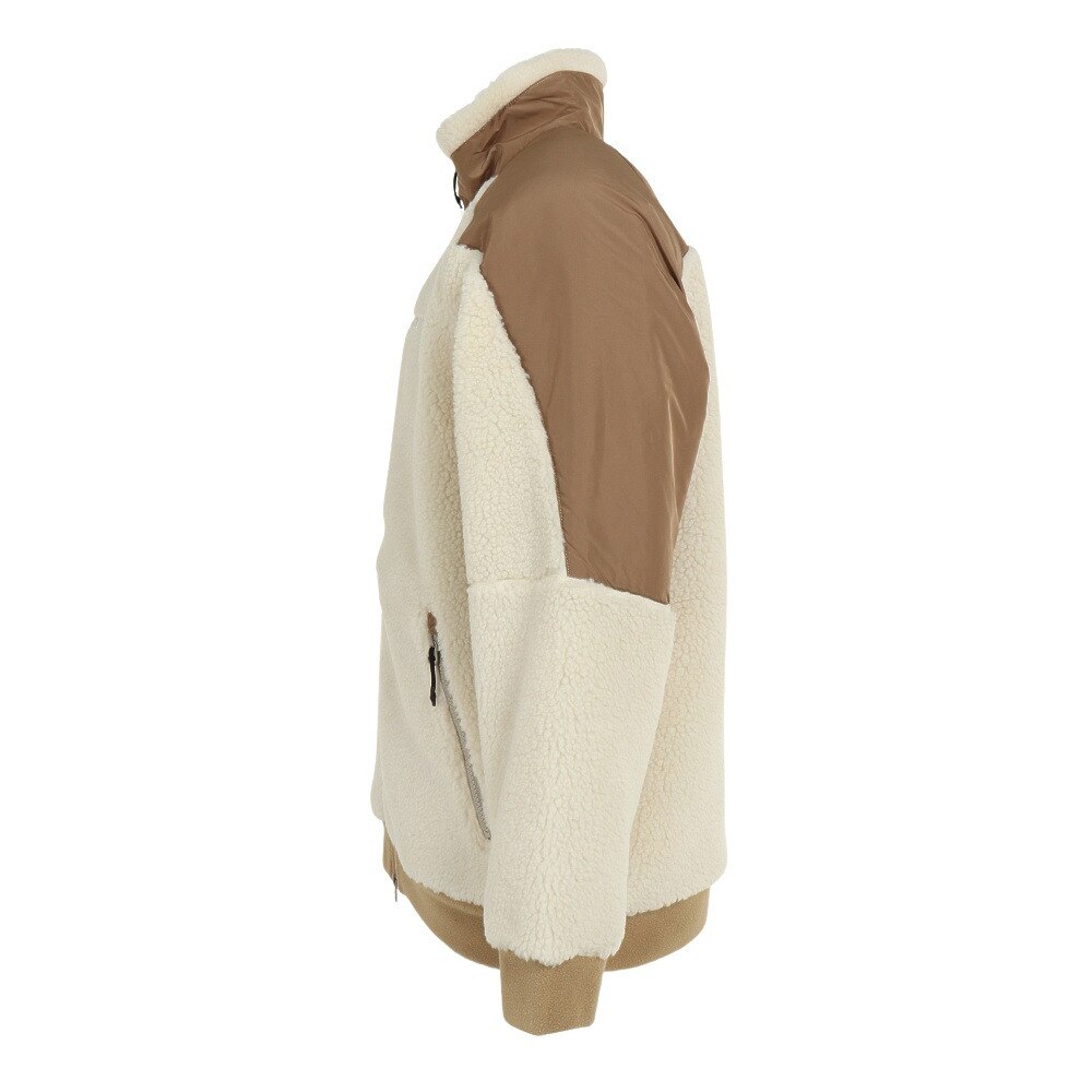 マーモット（Marmot）（メンズ）ジップアップ フリース クライミング シープボアジャケット TOUUJL40 SEP