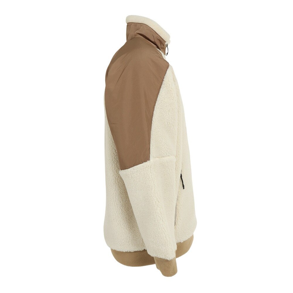 マーモット（Marmot）（メンズ）ジップアップ フリース クライミング シープボアジャケット TOUUJL40 SEP