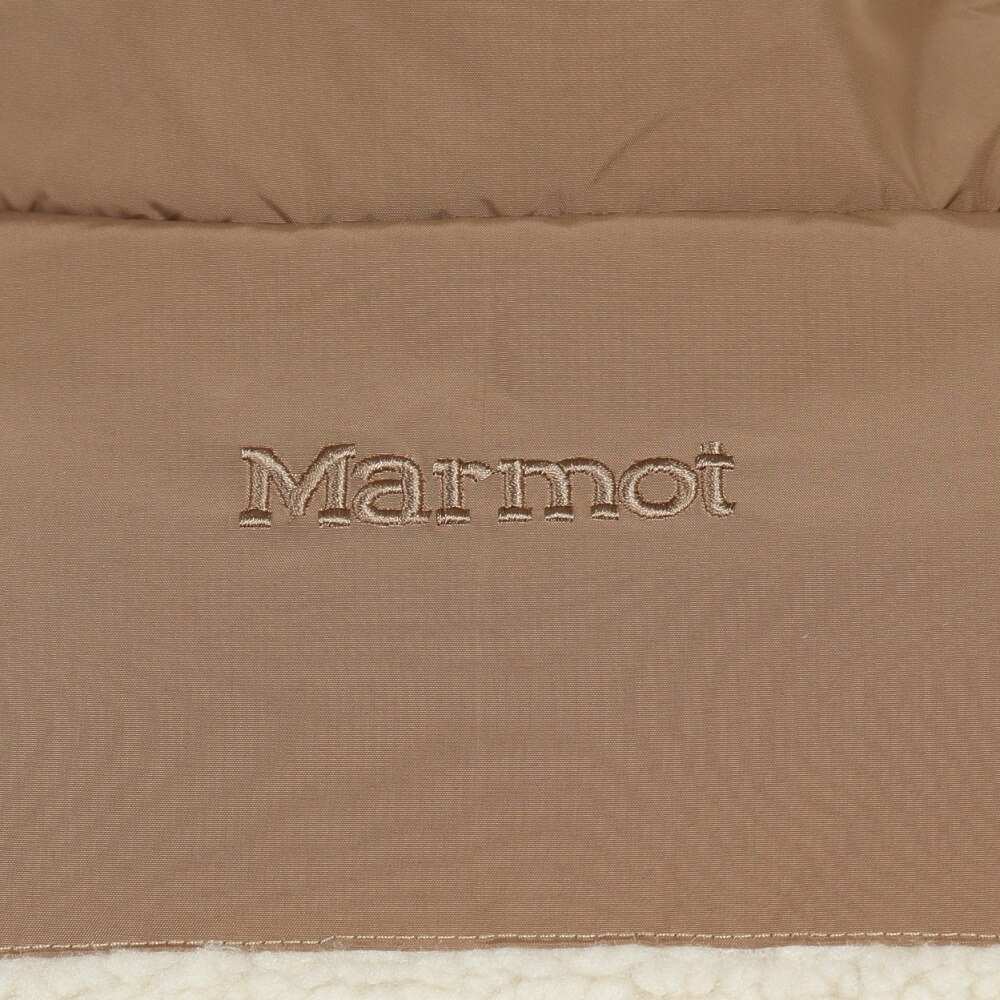 マーモット（Marmot）（メンズ）ジップアップ フリース クライミング シープボアジャケット TOUUJL40 SEP